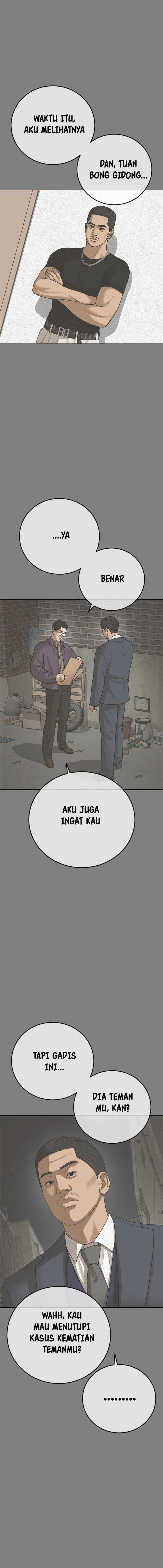 Ulzzang Generation Chapter 33 bahasa indonesia Image 15
