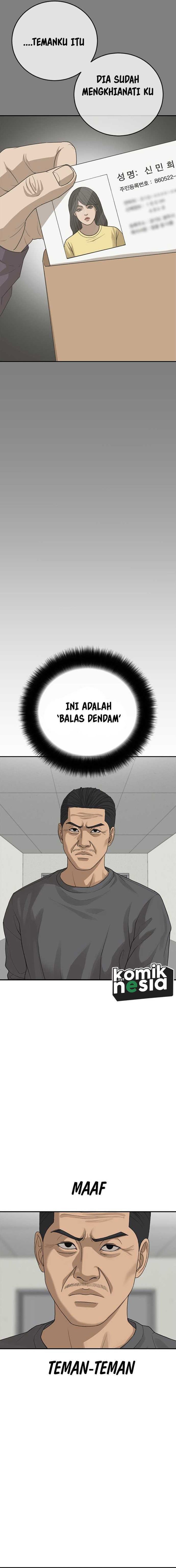 Ulzzang Generation Chapter 33 bahasa indonesia Image 16