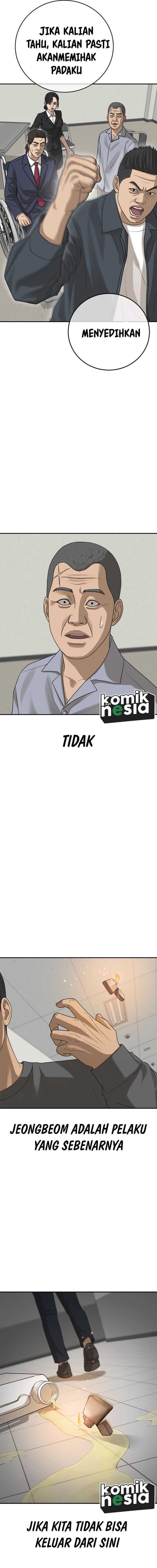 Ulzzang Generation Chapter 33 bahasa indonesia Image 22