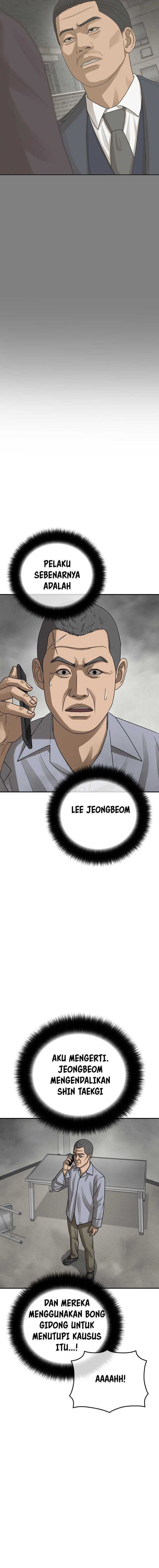 Ulzzang Generation Chapter 34 bahasa indonesia Image 12