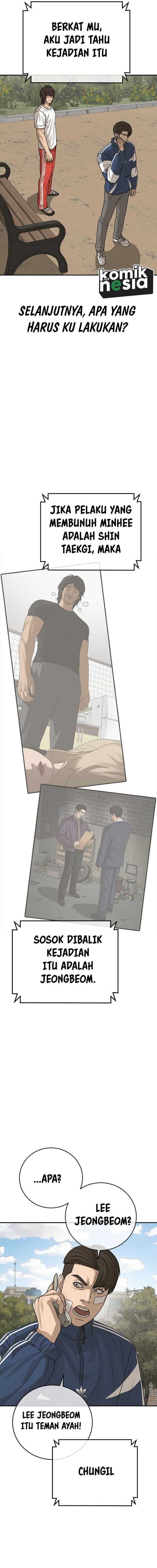 Ulzzang Generation Chapter 34 bahasa indonesia Image 14