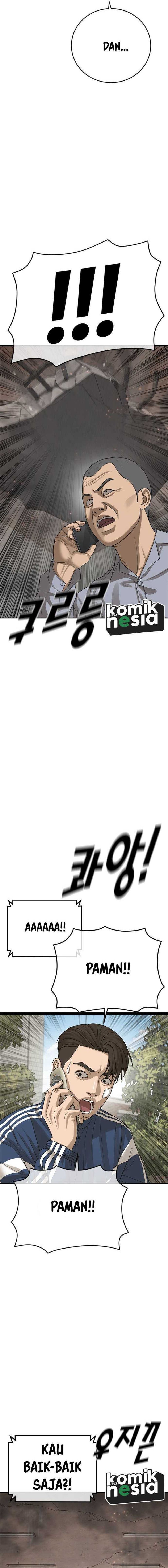 Ulzzang Generation Chapter 34 bahasa indonesia Image 17