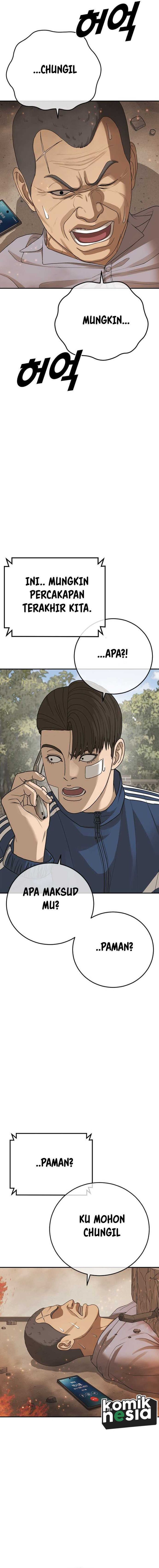 Ulzzang Generation Chapter 34 bahasa indonesia Image 19