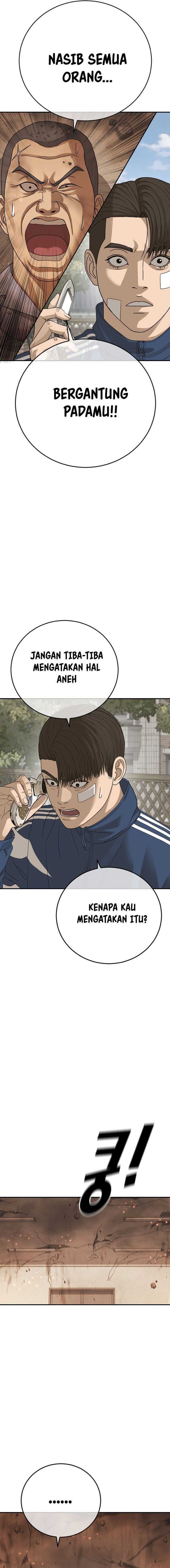Ulzzang Generation Chapter 34 bahasa indonesia Image 20