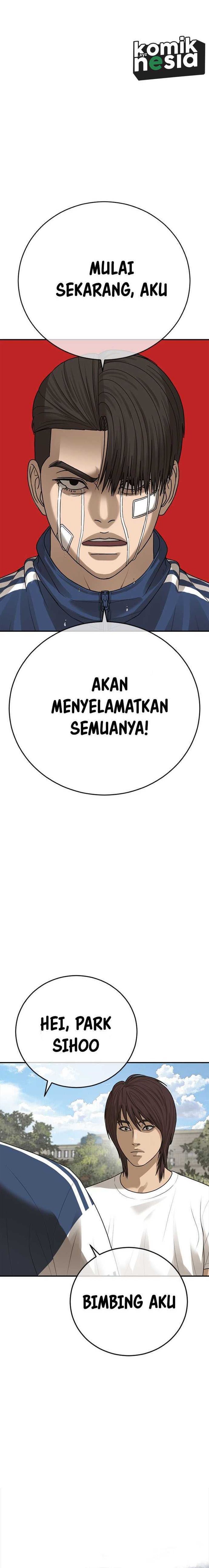 Ulzzang Generation Chapter 34 bahasa indonesia Image 28