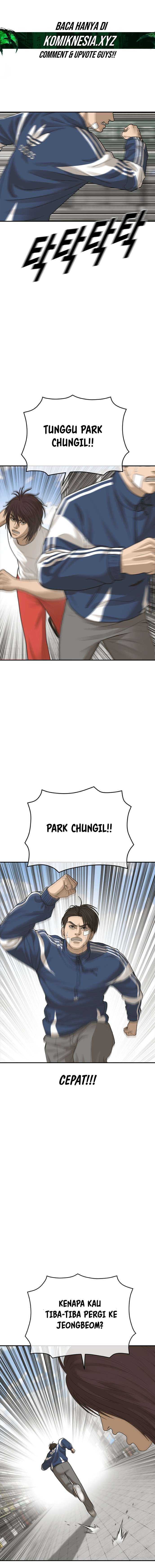 Ulzzang Generation Chapter 35 bahasa indonesia Image 1