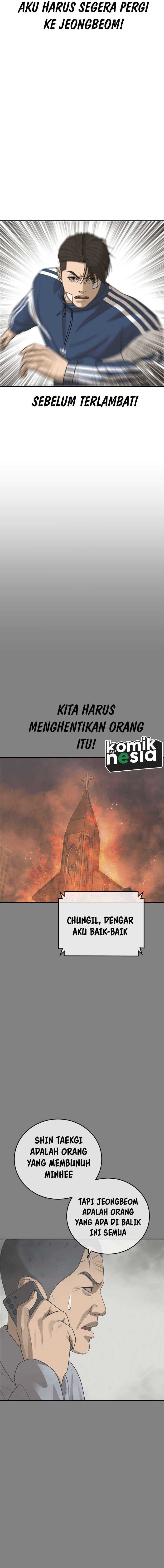 Ulzzang Generation Chapter 35 bahasa indonesia Image 2