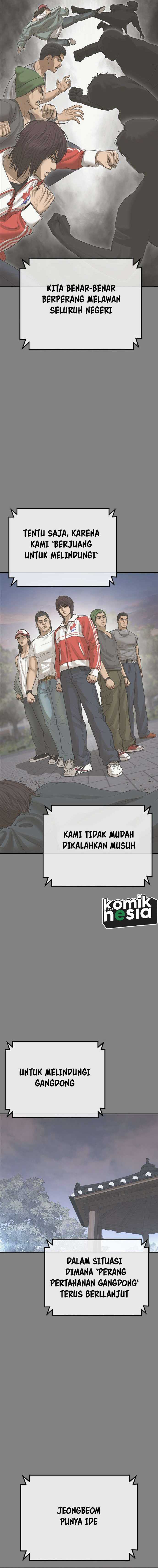 Ulzzang Generation Chapter 35 bahasa indonesia Image 5