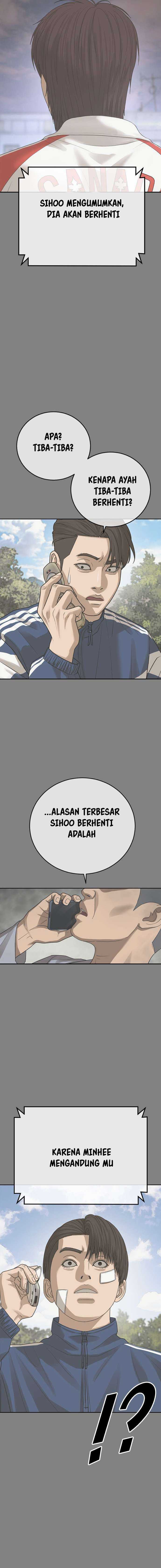 Ulzzang Generation Chapter 35 bahasa indonesia Image 7