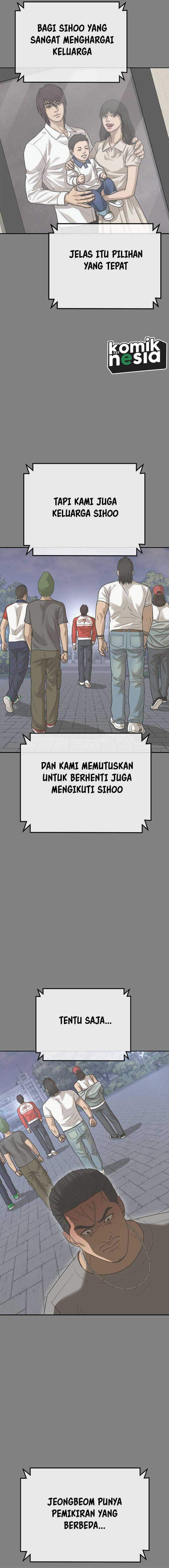 Ulzzang Generation Chapter 35 bahasa indonesia Image 8