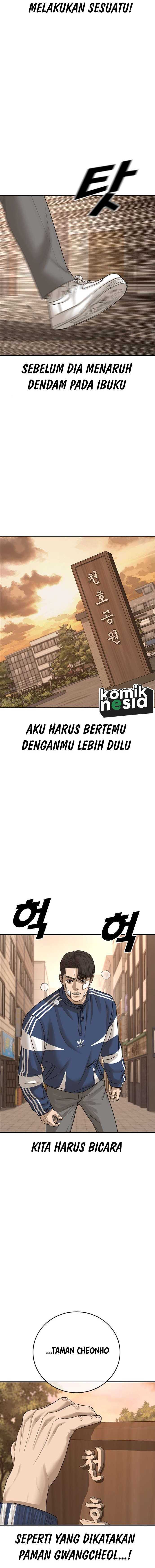 Ulzzang Generation Chapter 35 bahasa indonesia Image 10