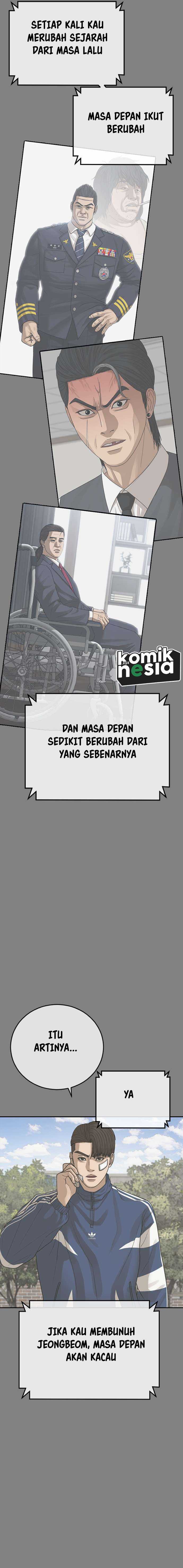 Ulzzang Generation Chapter 35 bahasa indonesia Image 17