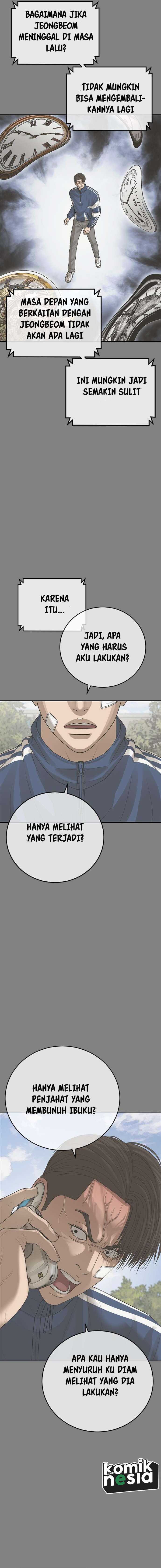 Ulzzang Generation Chapter 35 bahasa indonesia Image 18