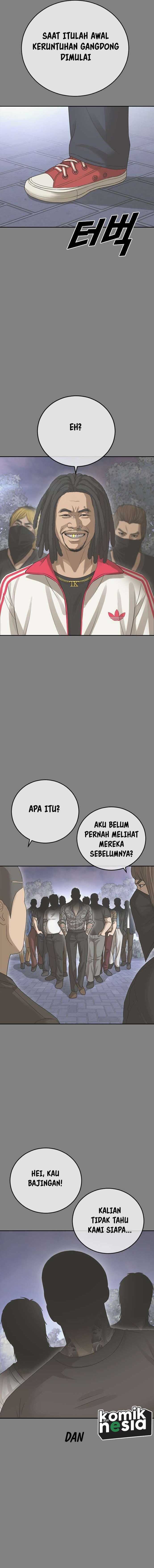 Ulzzang Generation Chapter 35 bahasa indonesia Image 21
