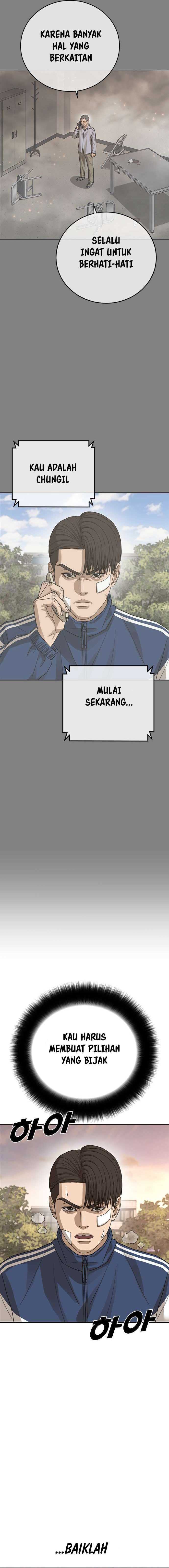 Ulzzang Generation Chapter 35 bahasa indonesia Image 26