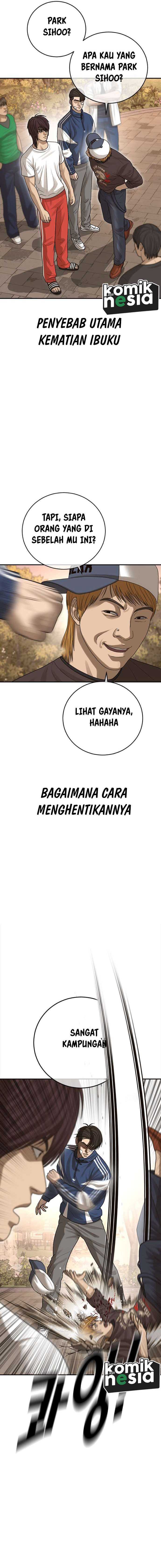 Ulzzang Generation Chapter 35 bahasa indonesia Image 28