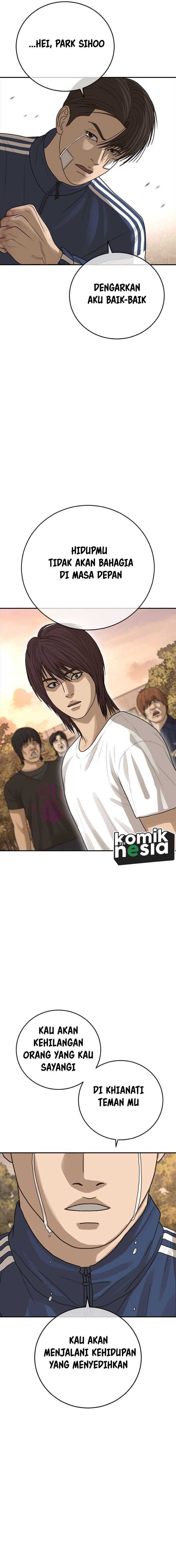 Ulzzang Generation Chapter 35 bahasa indonesia Image 29