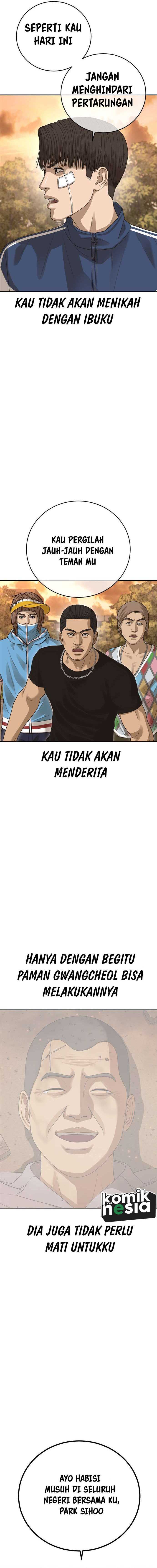 Ulzzang Generation Chapter 35 bahasa indonesia Image 31