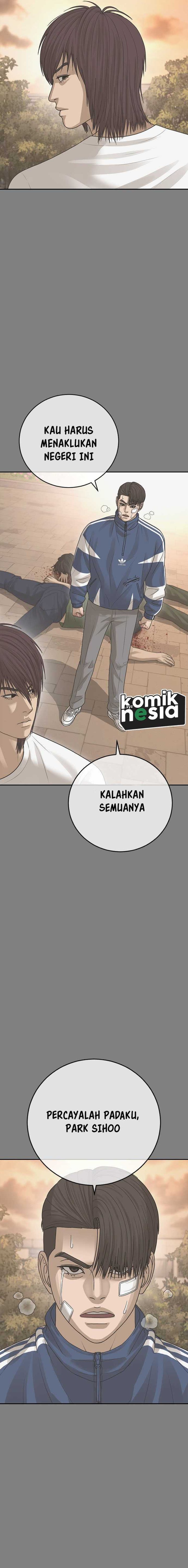Ulzzang Generation Chapter 36 bahasa indonesia Image 2