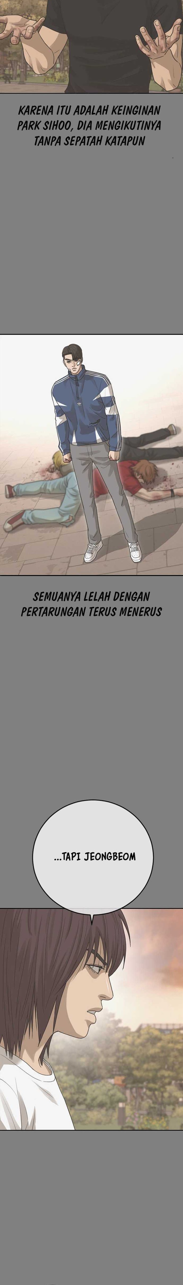 Ulzzang Generation Chapter 36 bahasa indonesia Image 6