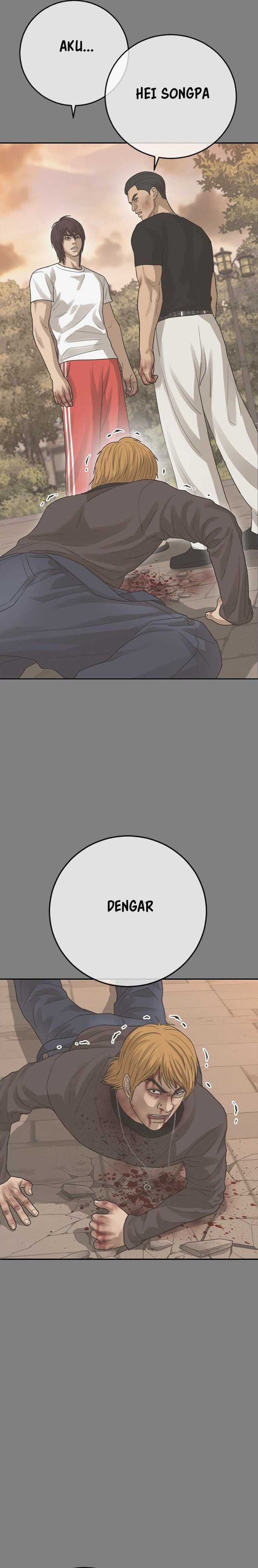 Ulzzang Generation Chapter 36 bahasa indonesia Image 7