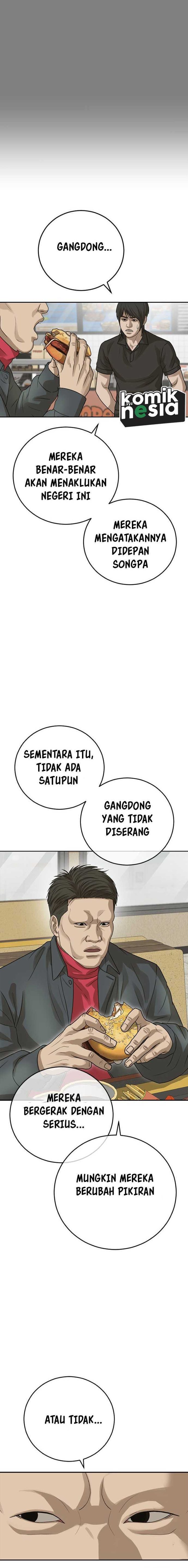 Ulzzang Generation Chapter 36 bahasa indonesia Image 11