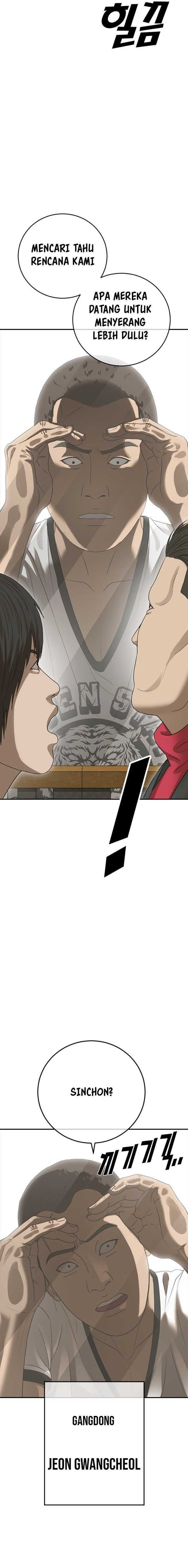 Ulzzang Generation Chapter 36 bahasa indonesia Image 12