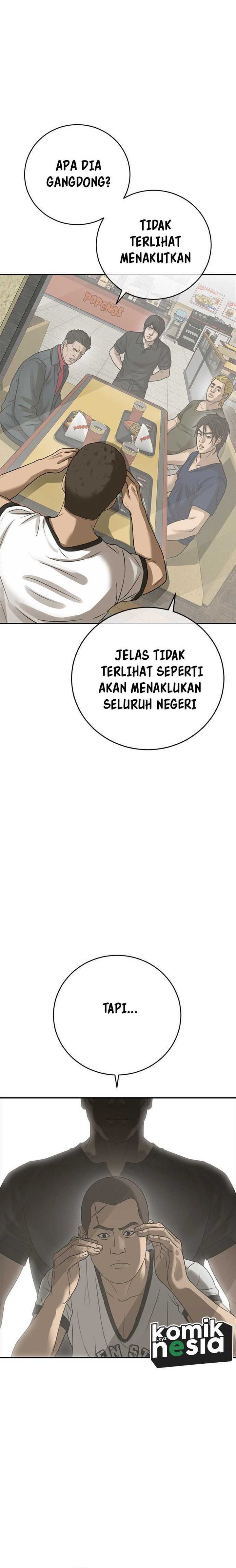 Ulzzang Generation Chapter 36 bahasa indonesia Image 13