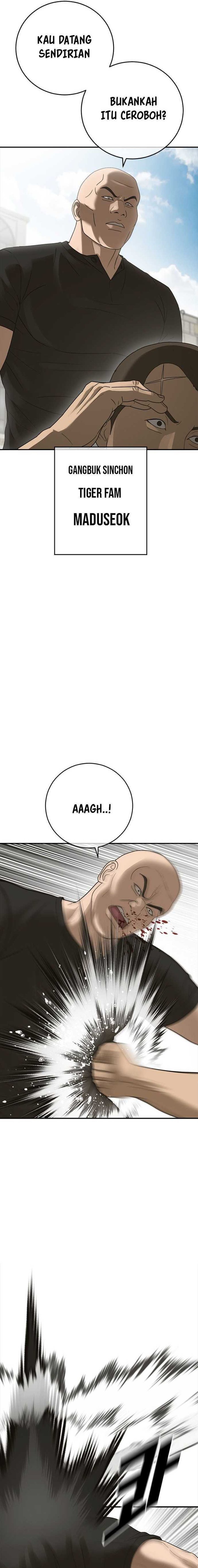 Ulzzang Generation Chapter 36 bahasa indonesia Image 14