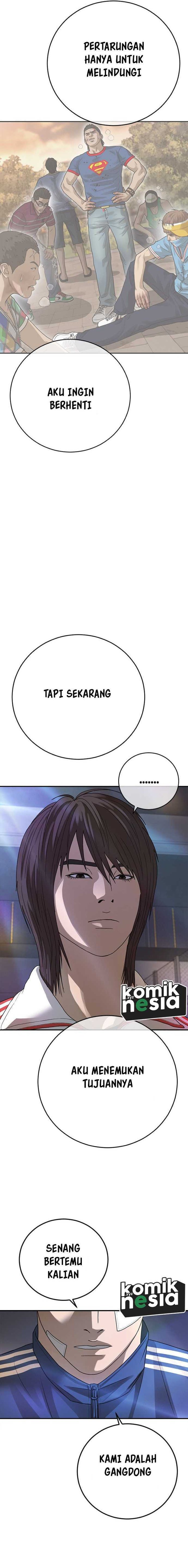 Ulzzang Generation Chapter 36 bahasa indonesia Image 27