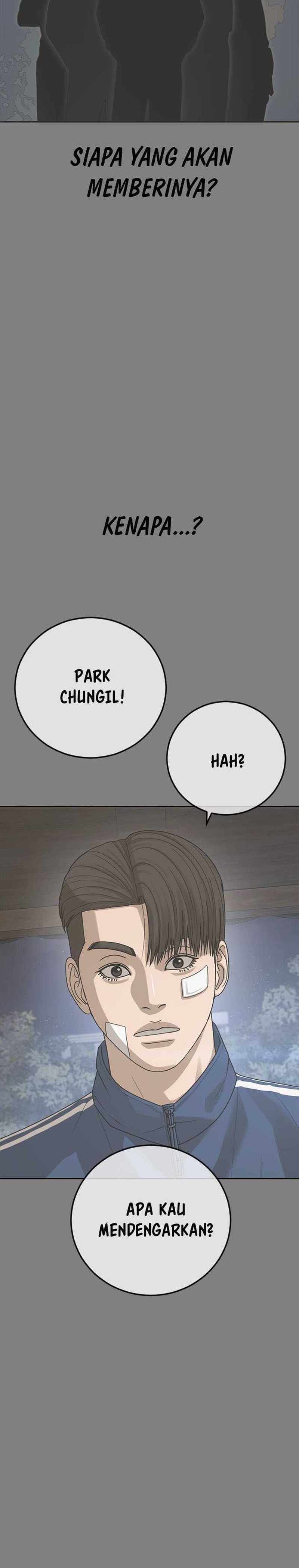 Ulzzang Generation Chapter 37 bahasa indonesia Image 4