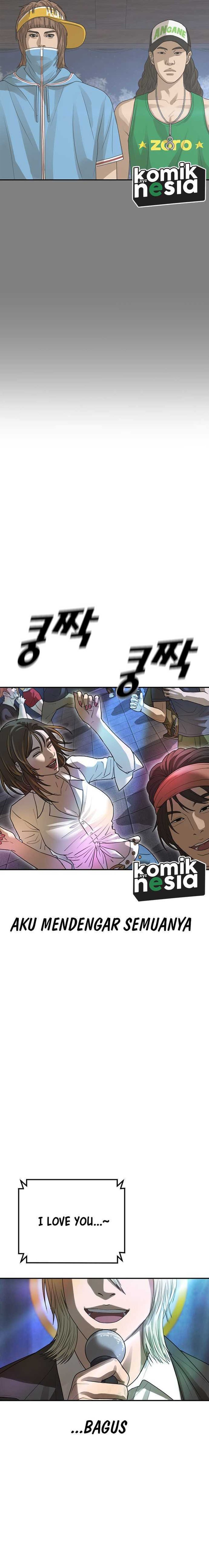 Ulzzang Generation Chapter 37 bahasa indonesia Image 6
