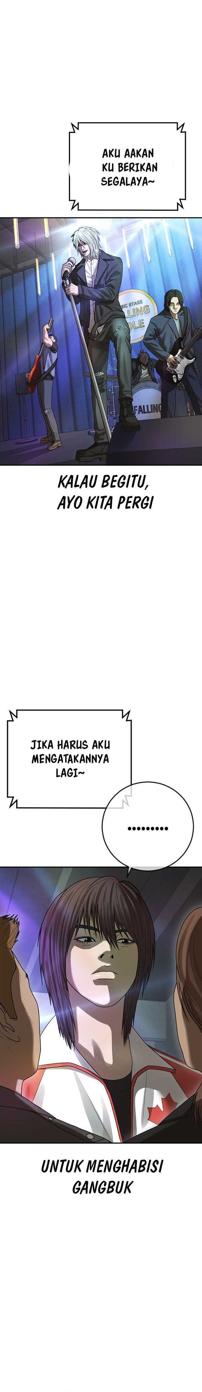 Ulzzang Generation Chapter 37 bahasa indonesia Image 7
