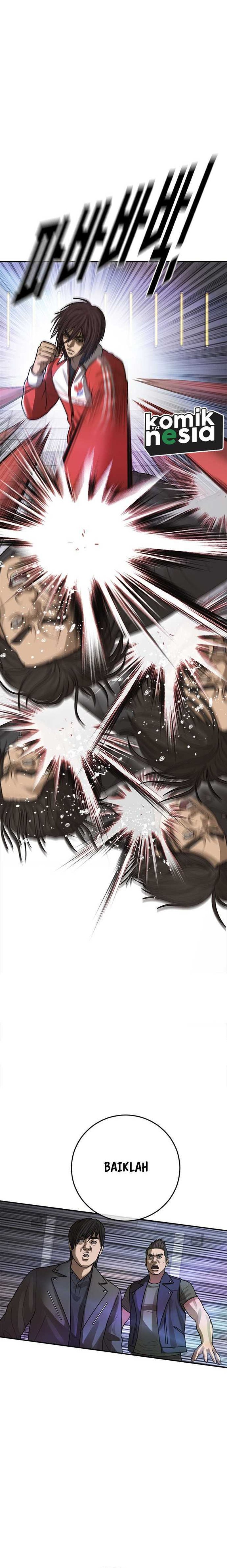 Ulzzang Generation Chapter 37 bahasa indonesia Image 9