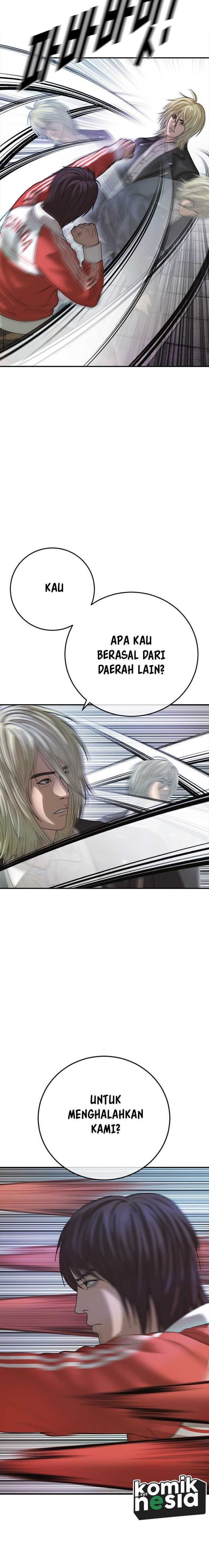 Ulzzang Generation Chapter 37 bahasa indonesia Image 17