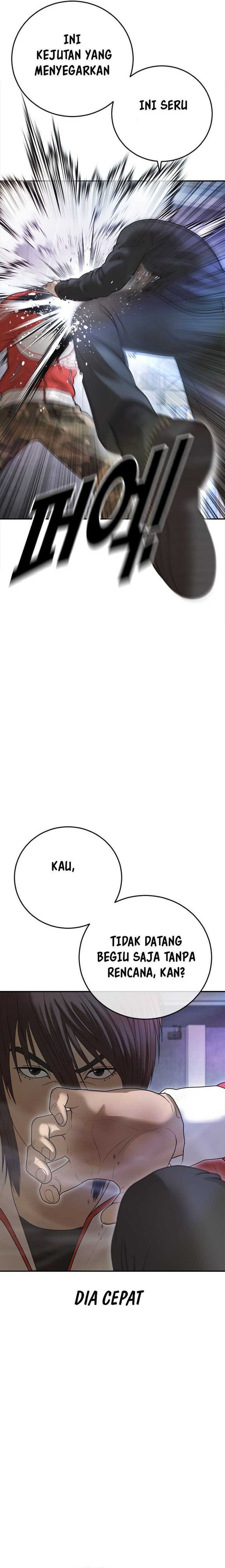 Ulzzang Generation Chapter 37 bahasa indonesia Image 19