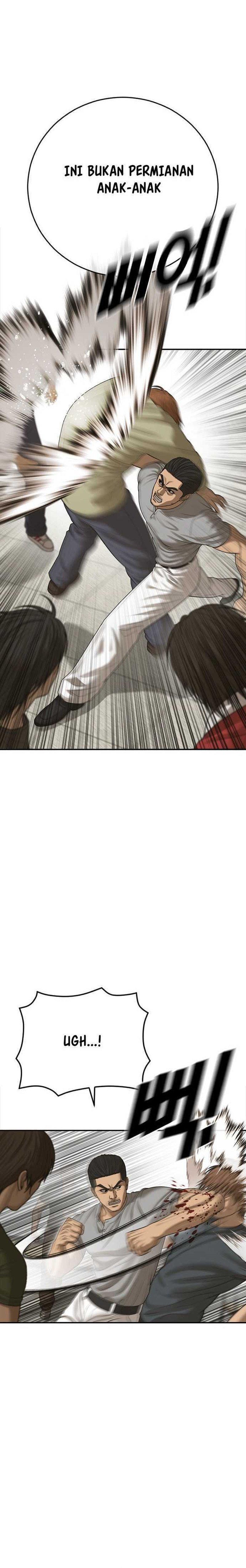 Ulzzang Generation Chapter 37 bahasa indonesia Image 23
