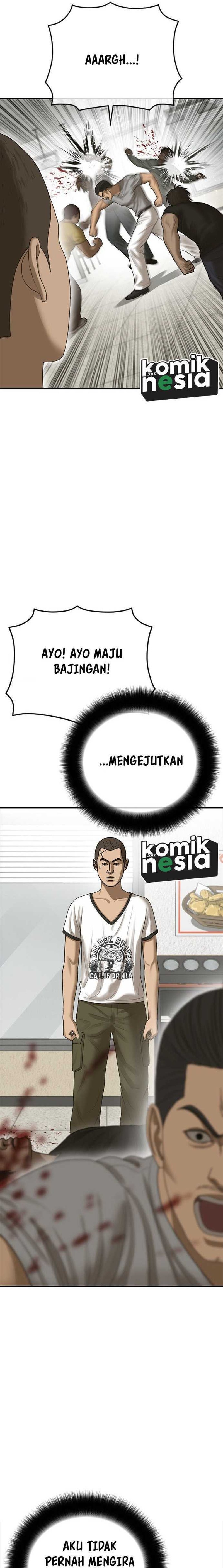 Ulzzang Generation Chapter 37 bahasa indonesia Image 24