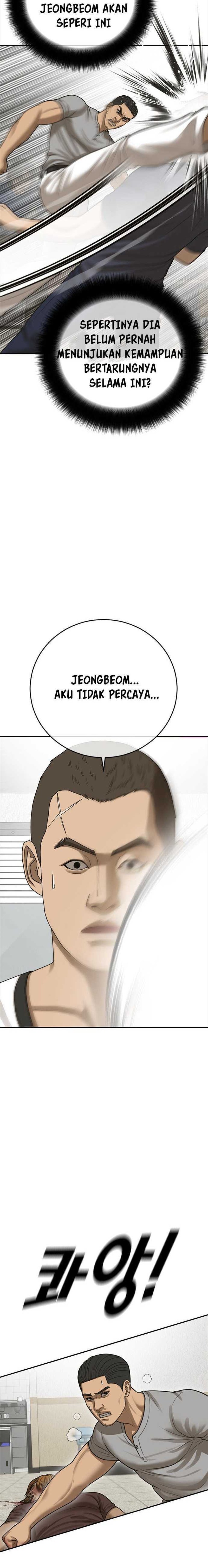 Ulzzang Generation Chapter 37 bahasa indonesia Image 25