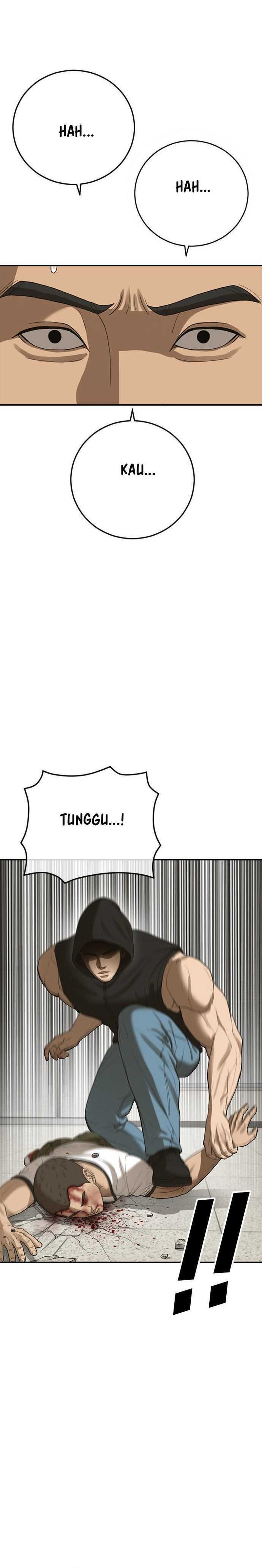Ulzzang Generation Chapter 37 bahasa indonesia Image 27