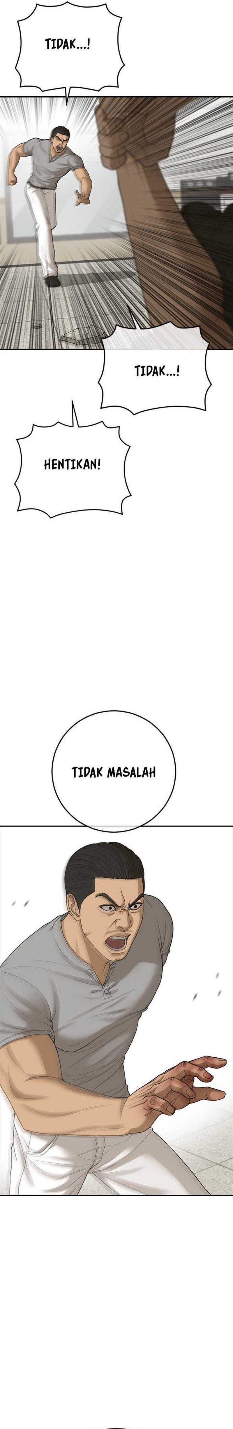 Ulzzang Generation Chapter 37 bahasa indonesia Image 28