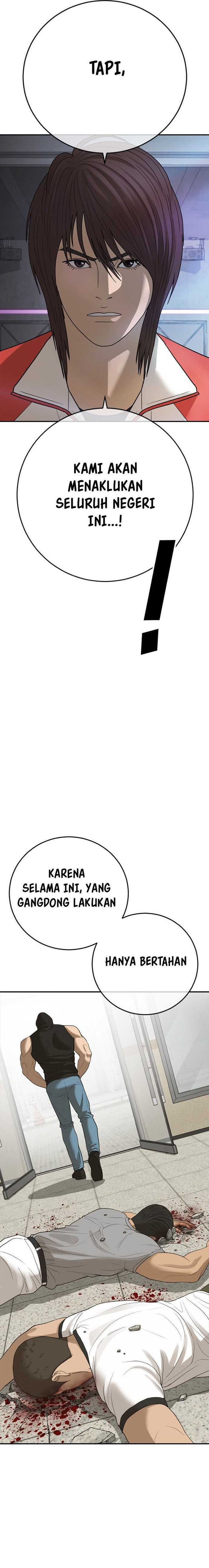 Ulzzang Generation Chapter 37 bahasa indonesia Image 31