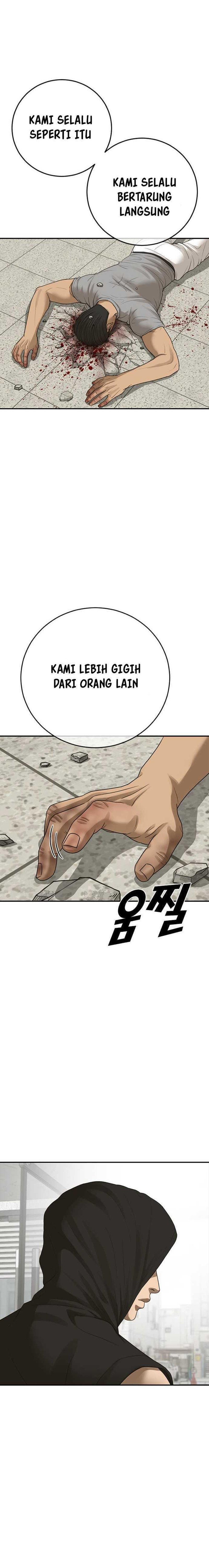 Ulzzang Generation Chapter 37 bahasa indonesia Image 32