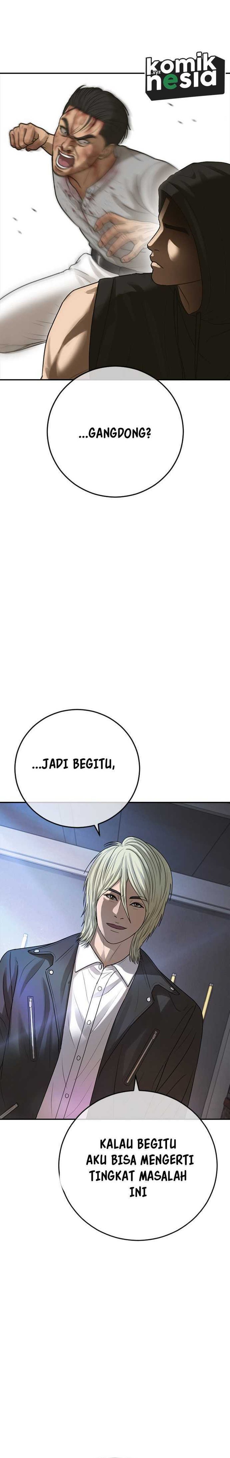 Ulzzang Generation Chapter 37 bahasa indonesia Image 33