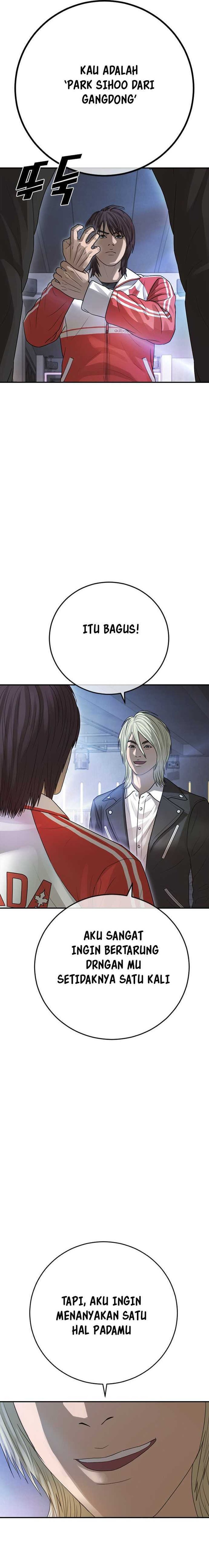 Ulzzang Generation Chapter 37 bahasa indonesia Image 34