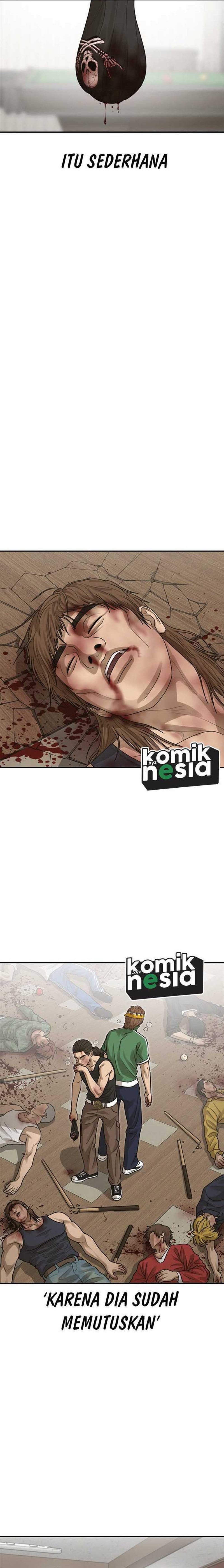 Ulzzang Generation Chapter 37 bahasa indonesia Image 36