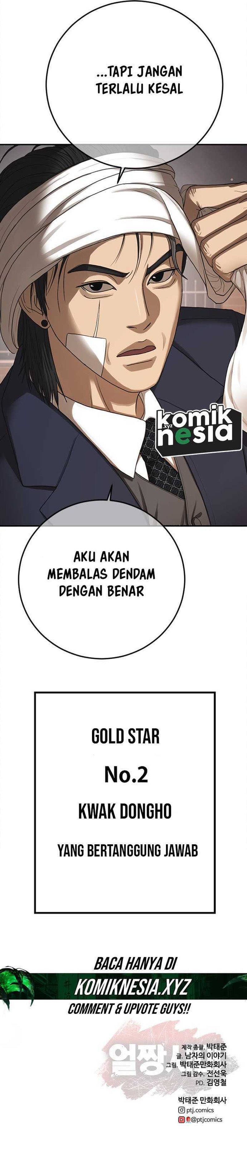 Ulzzang Generation Chapter 37 bahasa indonesia Image 49