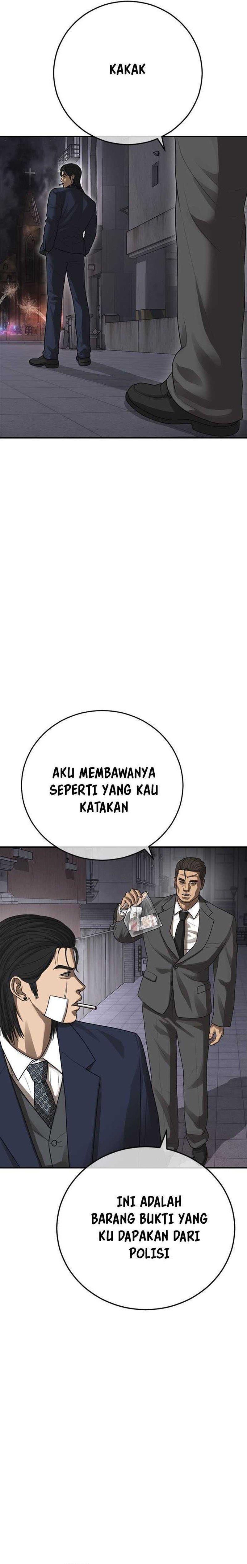 Ulzzang Generation Chapter 38 bahasa indonesia Image 5