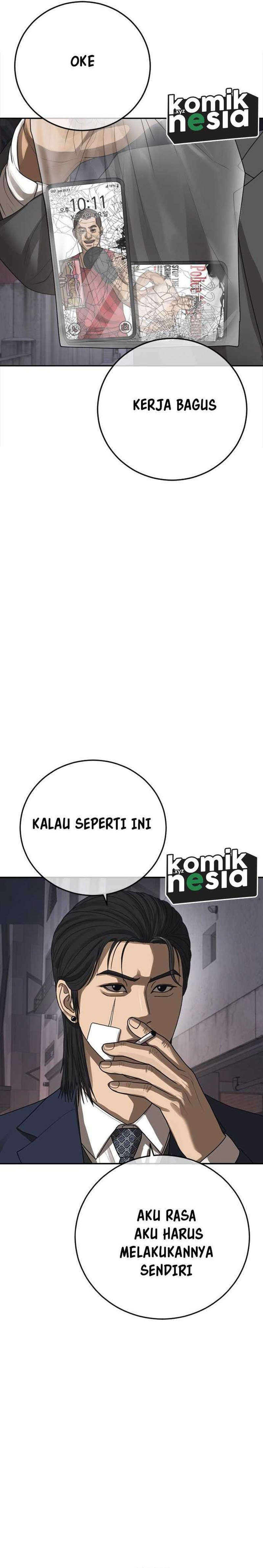 Ulzzang Generation Chapter 38 bahasa indonesia Image 6