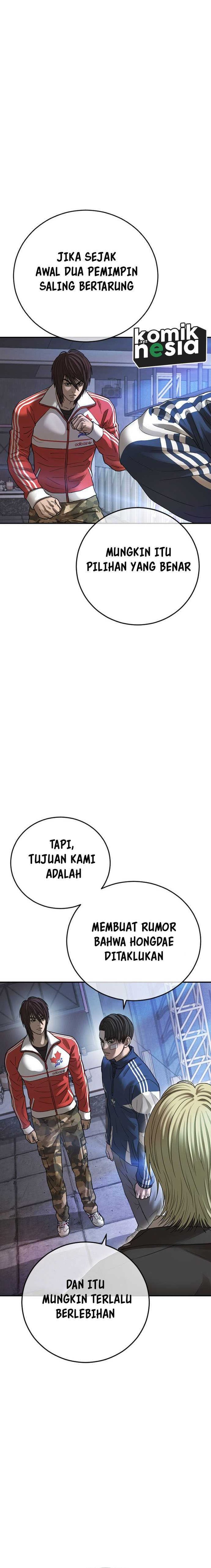 Ulzzang Generation Chapter 38 bahasa indonesia Image 10